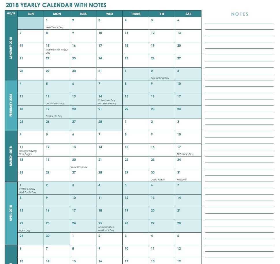 20 Calendar Labs 2019 Free Download Printable Calendar Templates  - Calendar Labs 2019 With Week Numbers