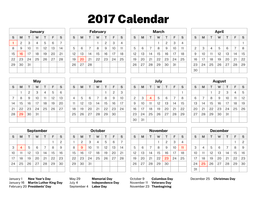 2017 Calendar Old Calendars - 2017 Calendar With Week Numbers Printable India