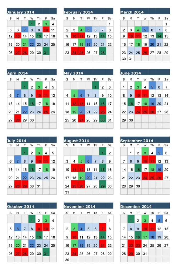 Federal Gsa Pay Schedule 2013 Payroll Calendar 2018 Calendar  - 2013 Payroll Calendar With Week Numbers