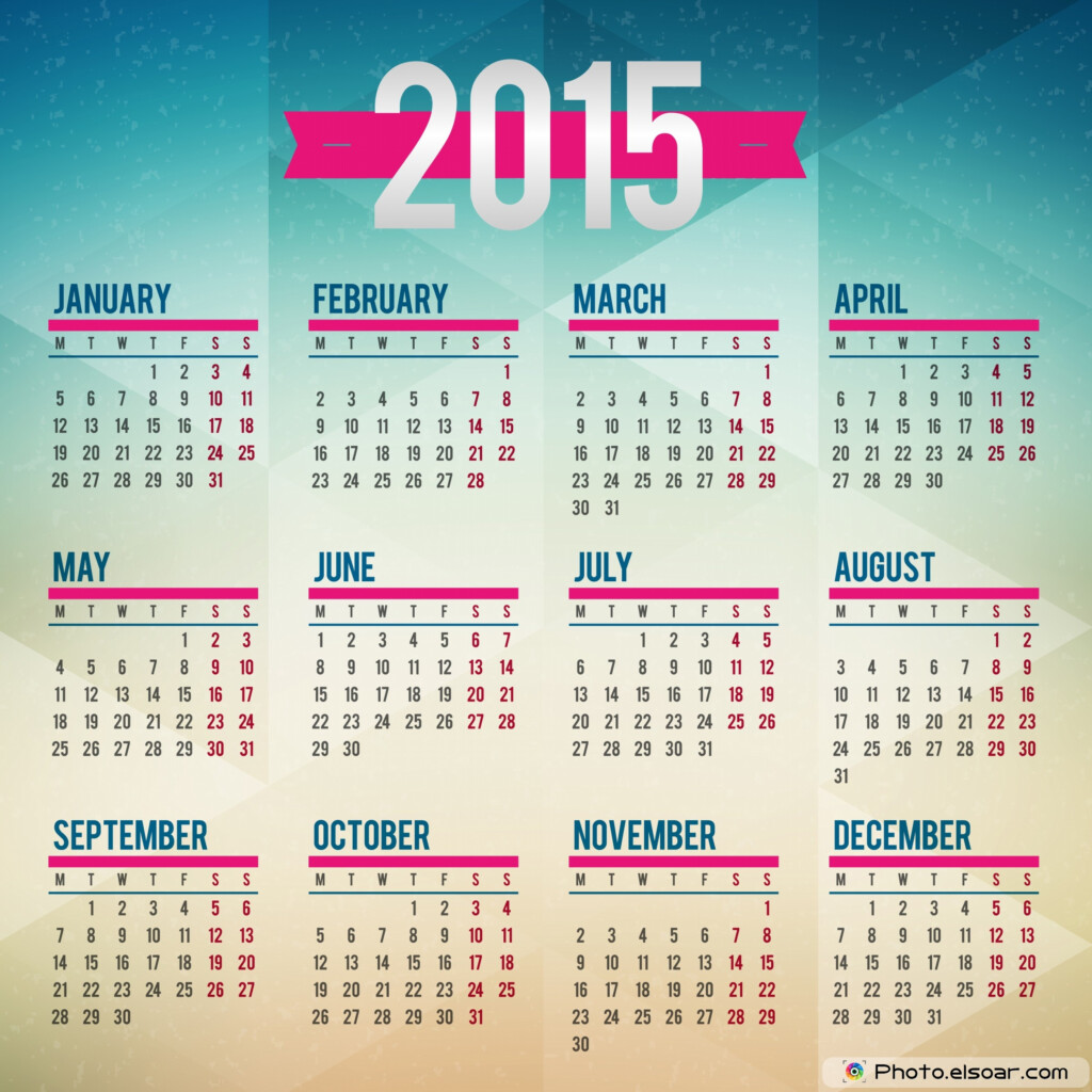 Free Other Design File Page 67 Newdesignfile - 2015 Calendar Nz With Week Numbers