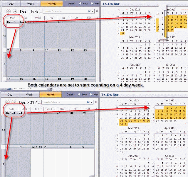 How To See Week Number In Google Calendar Prntbl  - Google Calendar Week Numbers Wrong