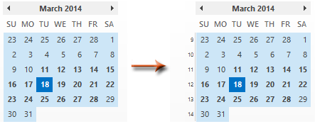 How To Show The Week Numbers In Calendar In Outlook  - Outlook 2010 Show Week Numbers In Calendar