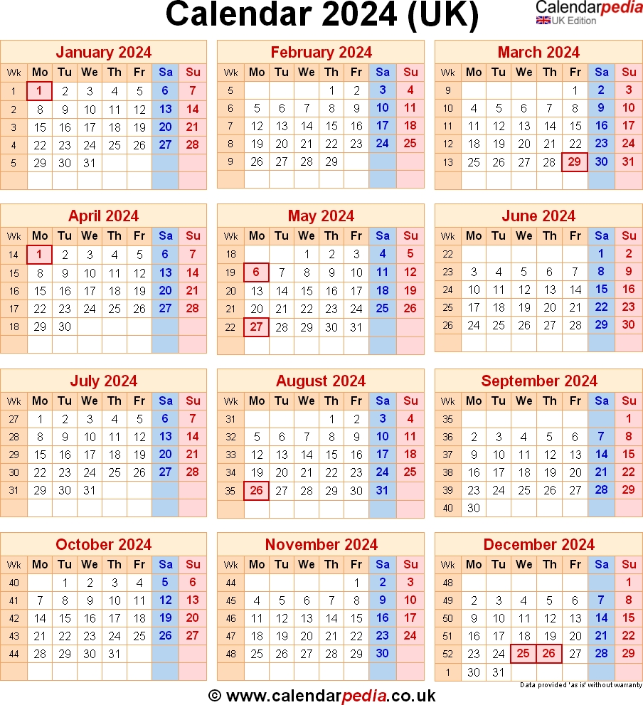 Iso 2024 Calendar Date Extended Format Patty Bernelle - 2024 Calendar With Week Numbers And Holidays