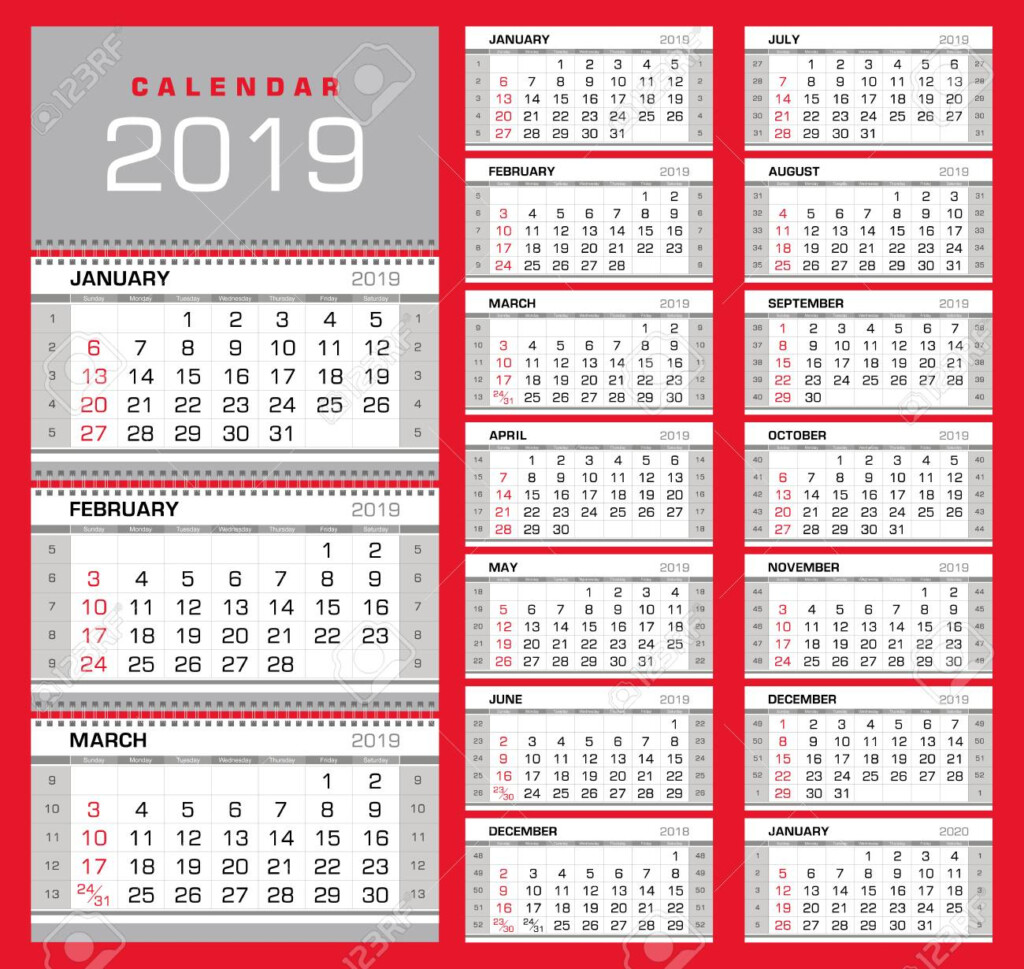 Year Calendar Numbered Weeks Calendar Printables Free Templates - 2013 Calendar Showing Week Numbers